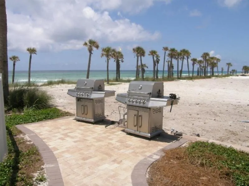 Apartment Grand Panama Beach Resort - The Grand #906 Panama City Beach