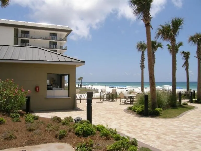 Grand Panama Beach Resort - The Grand #906 Panama City Beach 0*,