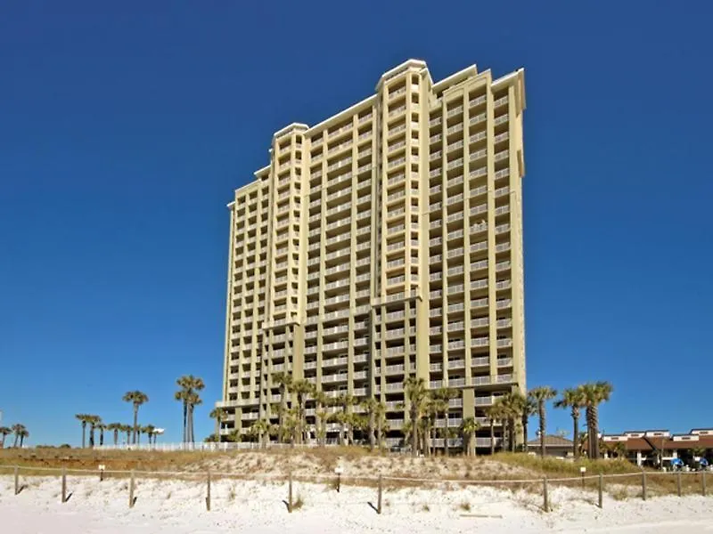 Grand Panama Beach Resort - The Grand #906 Panama City Beach