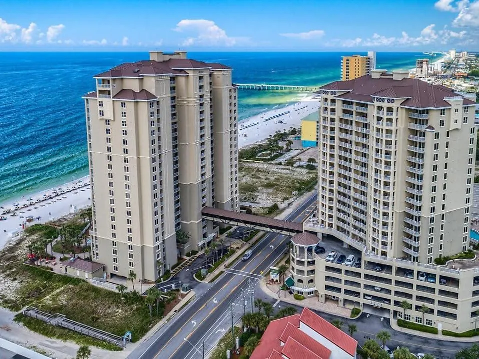 Apartment Grand Panama Beach Resort - The Grand #906 Panama City Beach United States