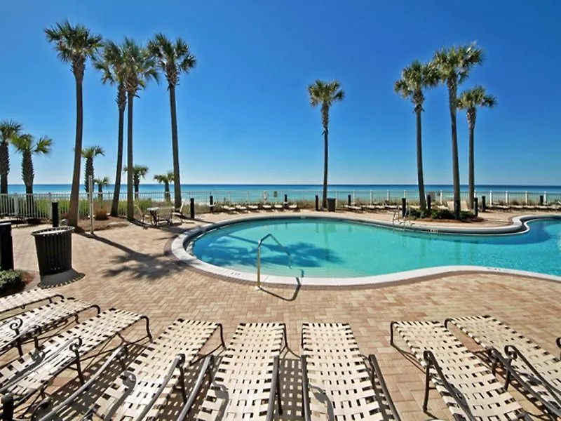 Apartment Grand Panama Beach Resort - The Grand #906 Panama City Beach