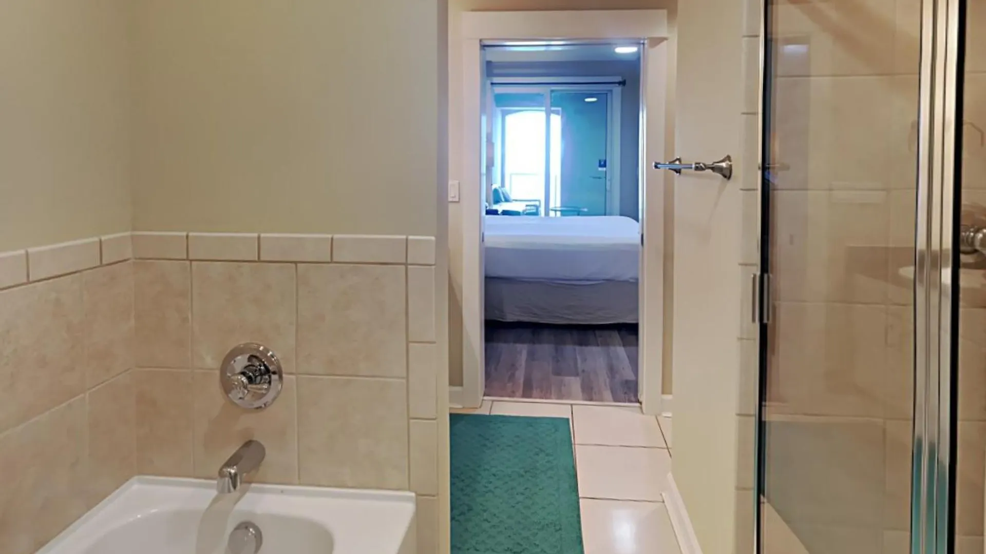 Apartment Grand Panama Beach Resort - The Grand #906 Panama City Beach United States