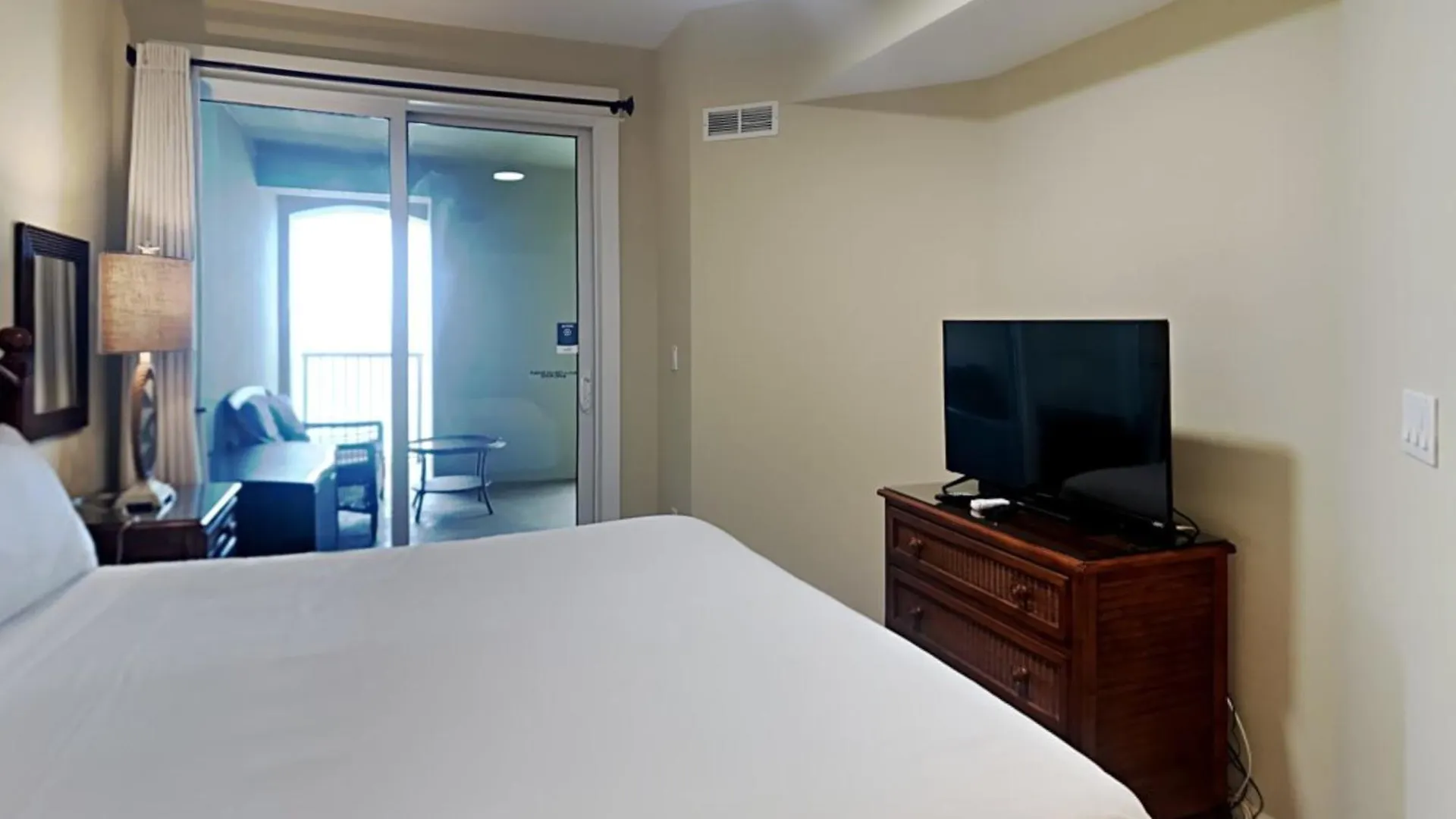Grand Panama Beach Resort - The Grand #906 Panama City Beach United States