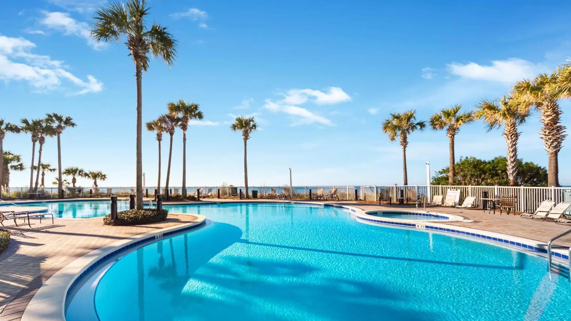 Grand Panama Beach Resort - The Grand #906 Panama City Beach Apartment