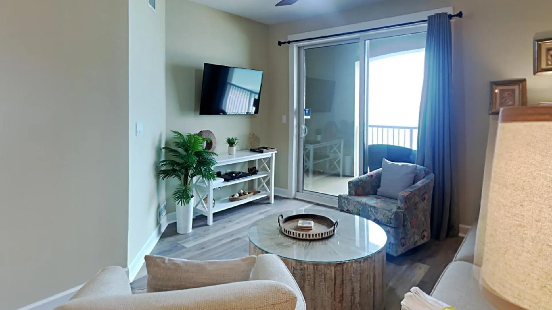 Grand Panama Beach Resort - The Grand #906 Panama City Beach Apartment