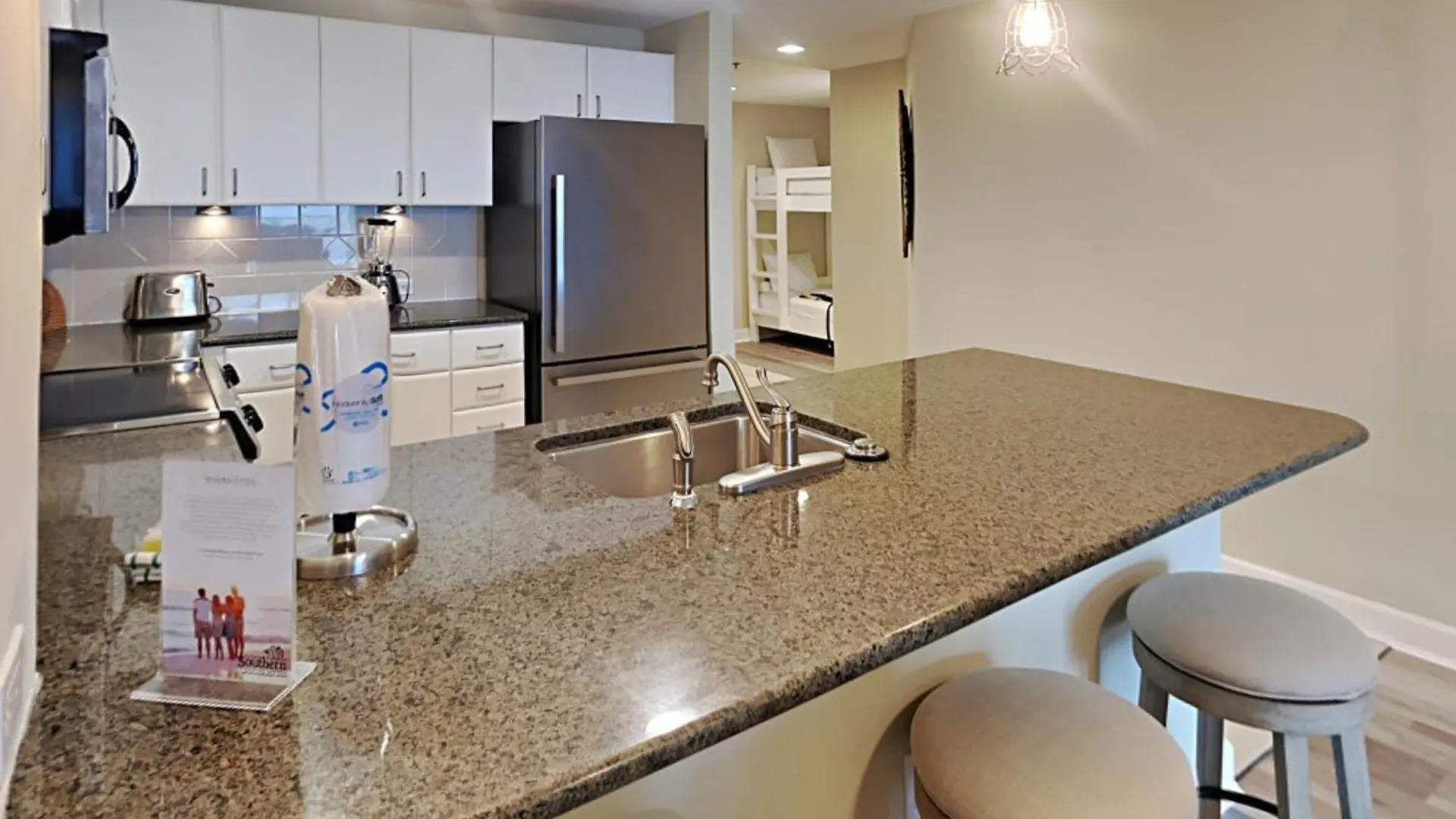 Apartment Grand Panama Beach Resort - The Grand #906 Panama City Beach