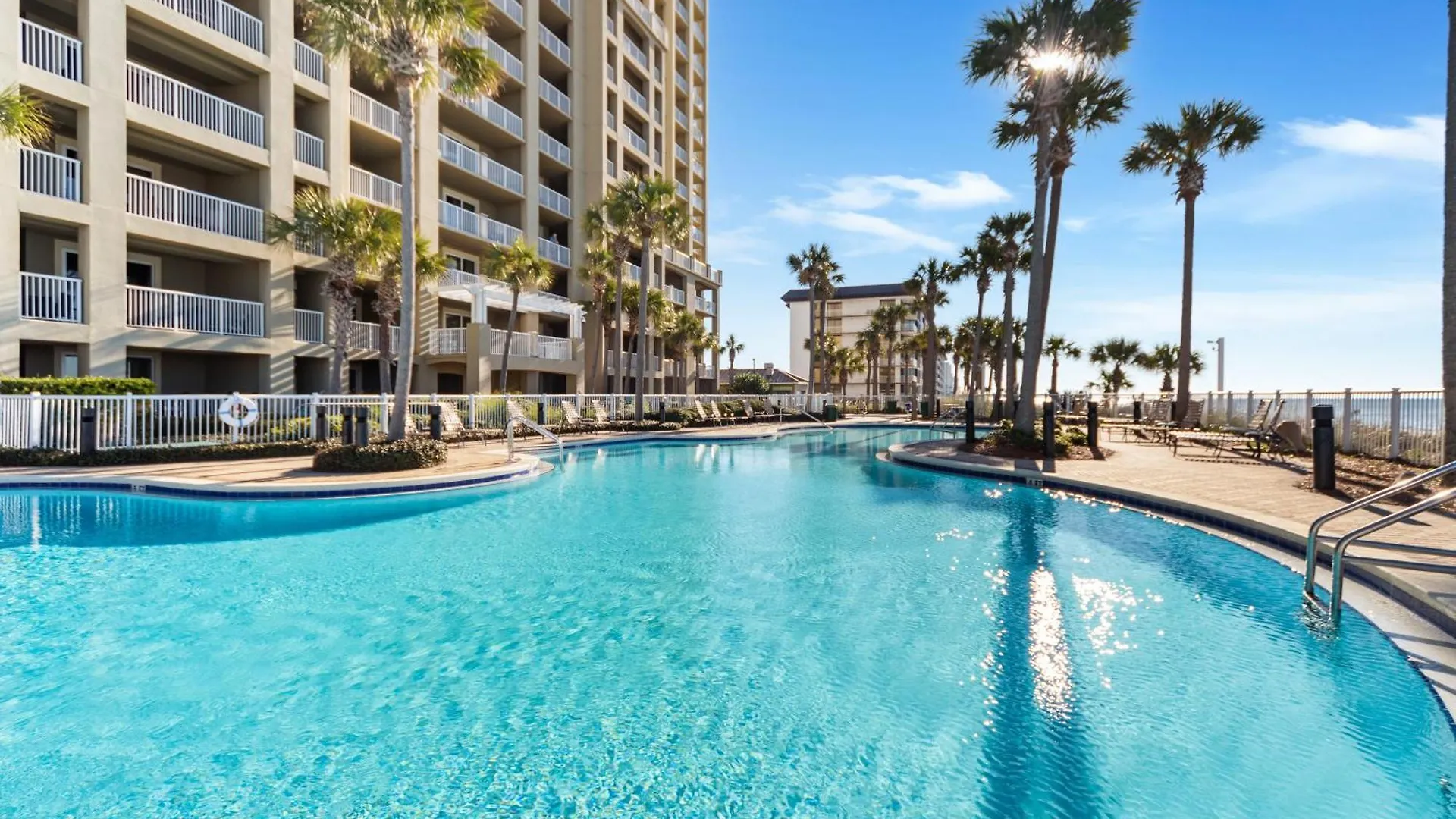 Grand Panama Beach Resort - The Grand #906 Panama City Beach 0*,  United States