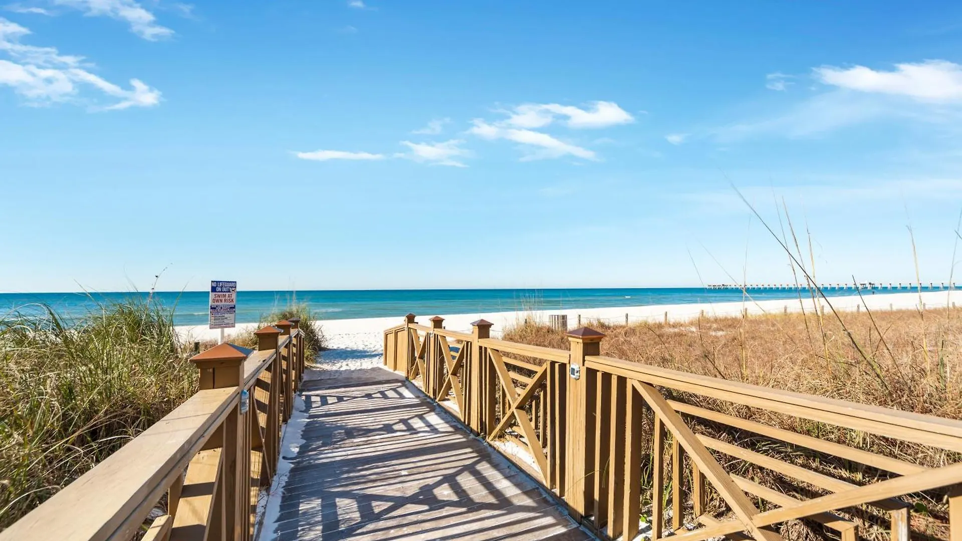 Grand Panama Beach Resort - The Grand #906 Panama City Beach Apartment