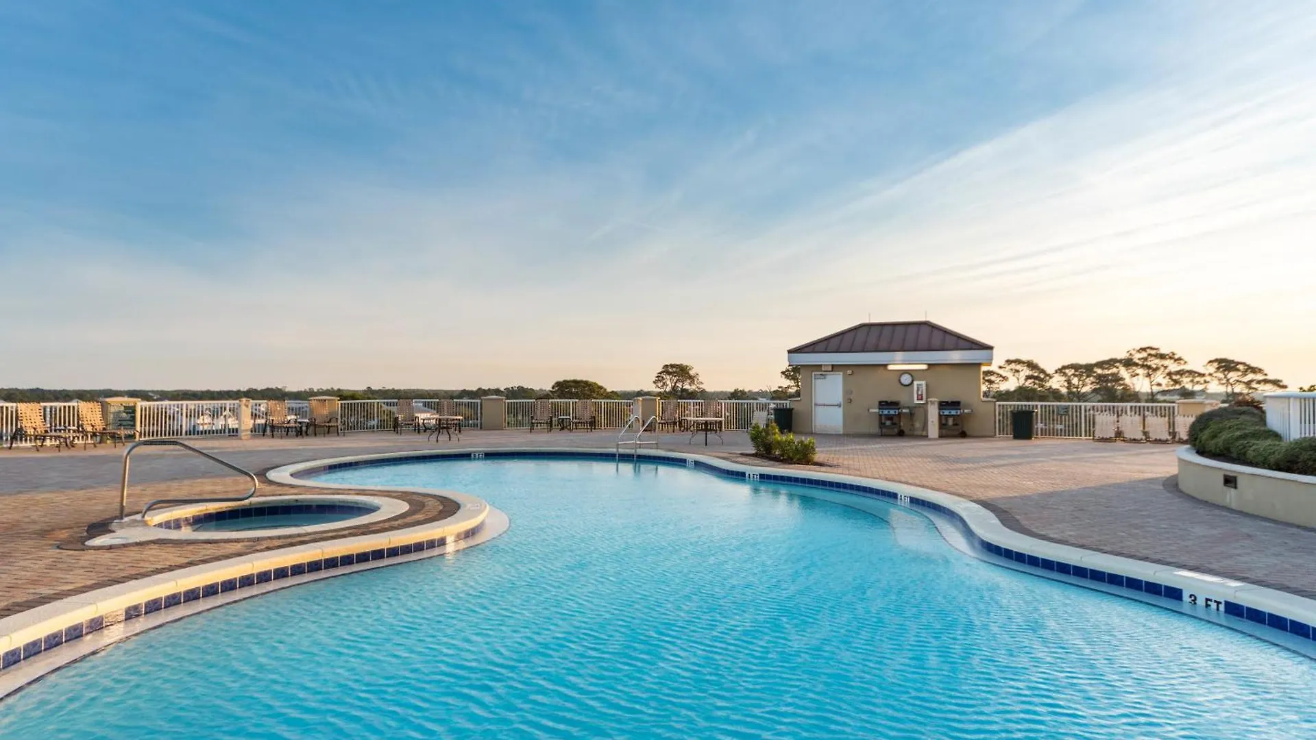 Grand Panama Beach Resort - The Grand #906 Panama City Beach United States