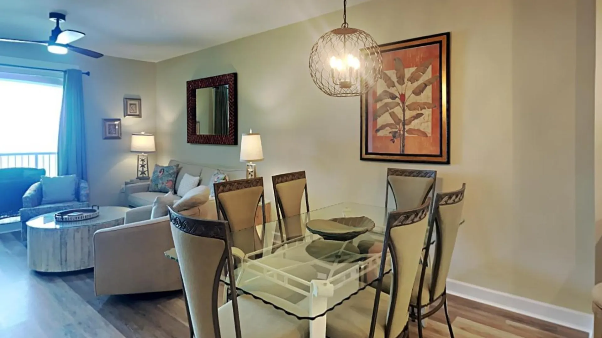 Grand Panama Beach Resort - The Grand #906 Panama City Beach