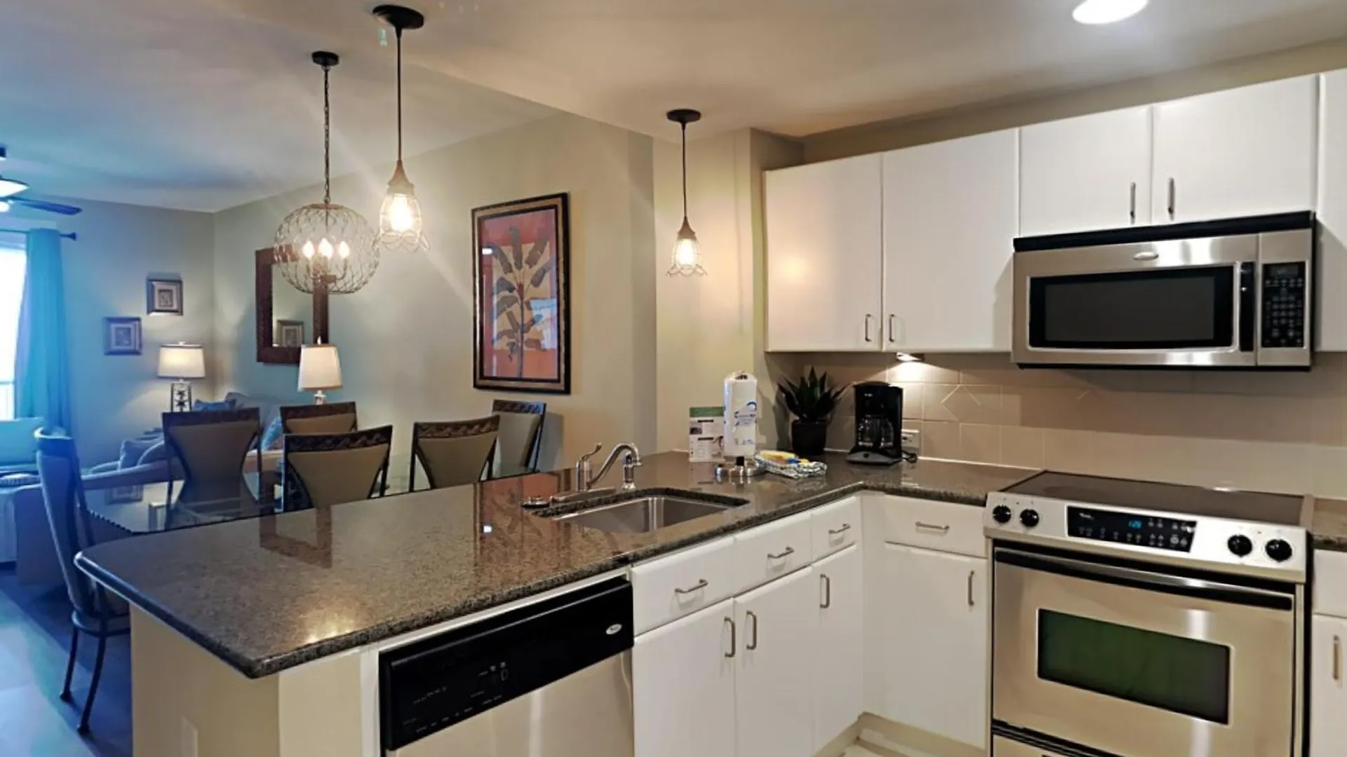 Grand Panama Beach Resort - The Grand #906 Panama City Beach United States