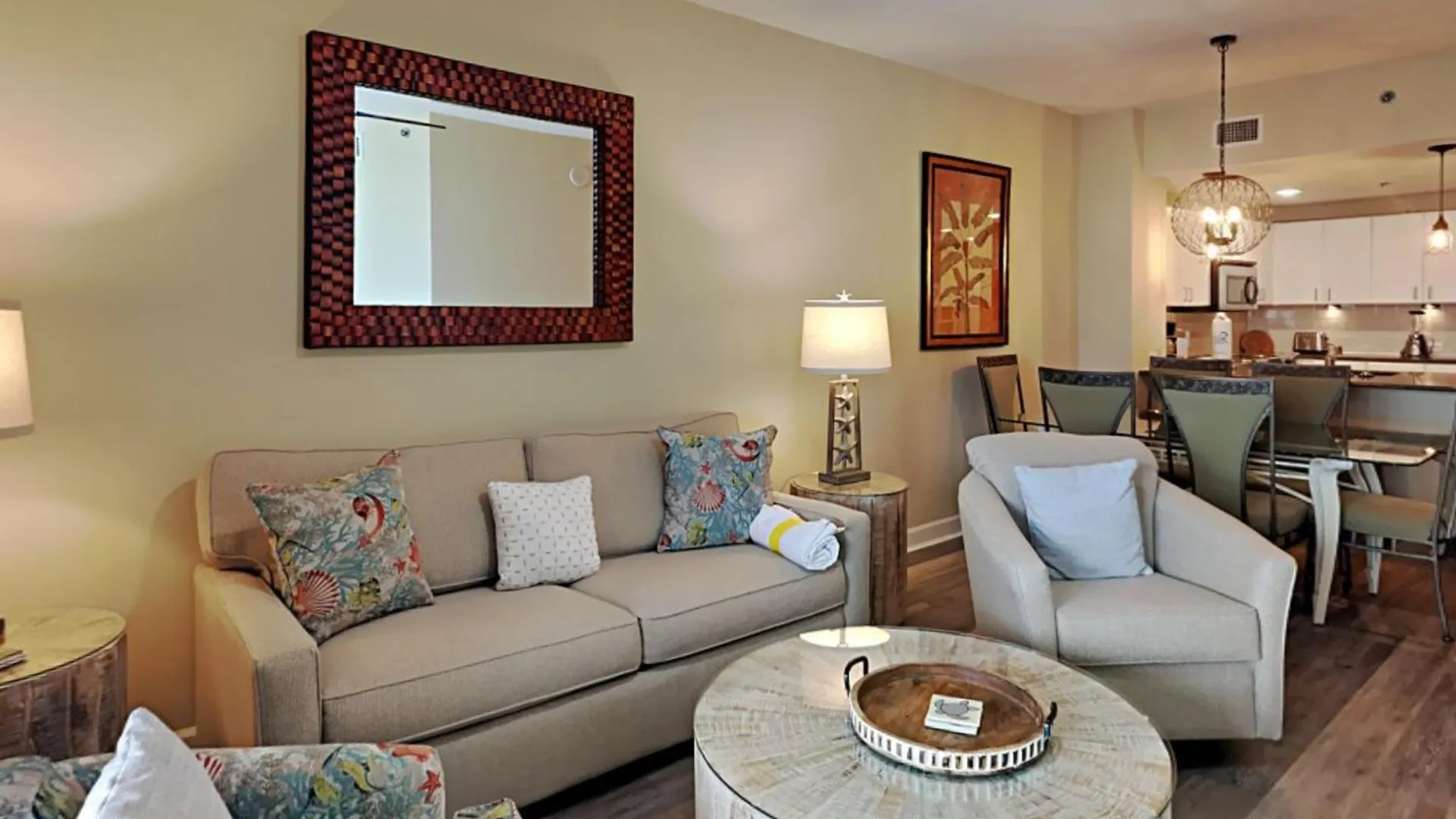 Grand Panama Beach Resort - The Grand #906 Panama City Beach Apartment