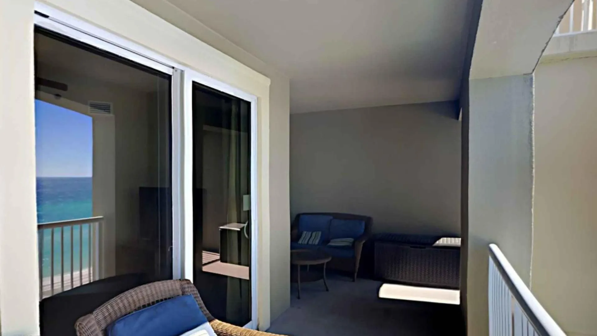 Grand Panama Beach Resort - The Grand #906 Panama City Beach
