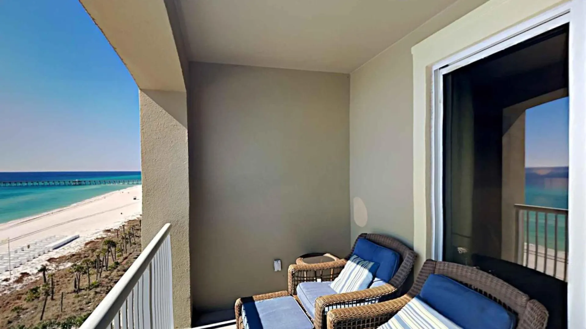 Grand Panama Beach Resort - The Grand #906 location