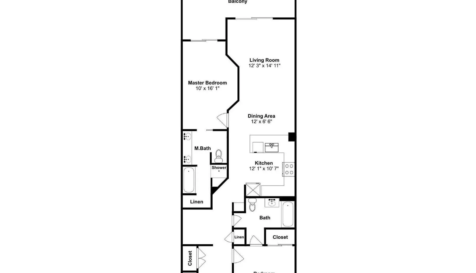 Grand Panama Beach Resort - The Grand #906 パナマシティービーチ