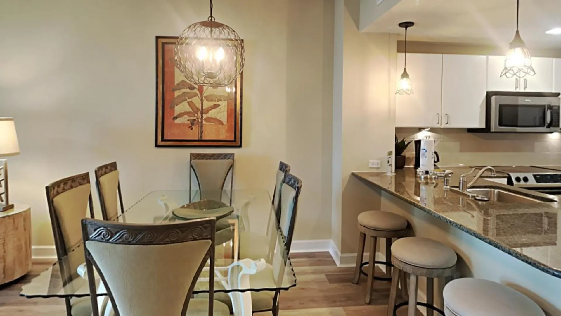 Grand Panama Beach Resort - The Grand #906 パナマシティービーチ アパート