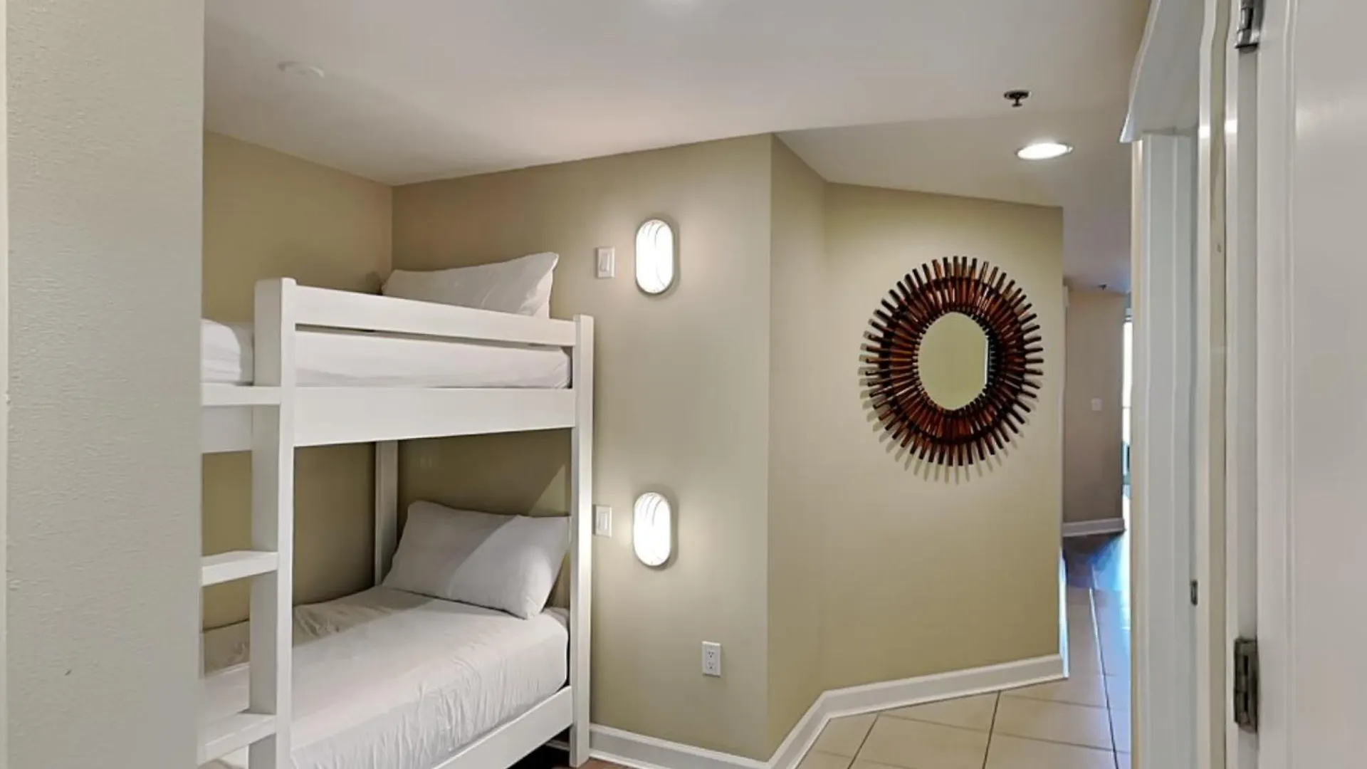 アパート Grand Panama Beach Resort - The Grand #906 パナマシティービーチ