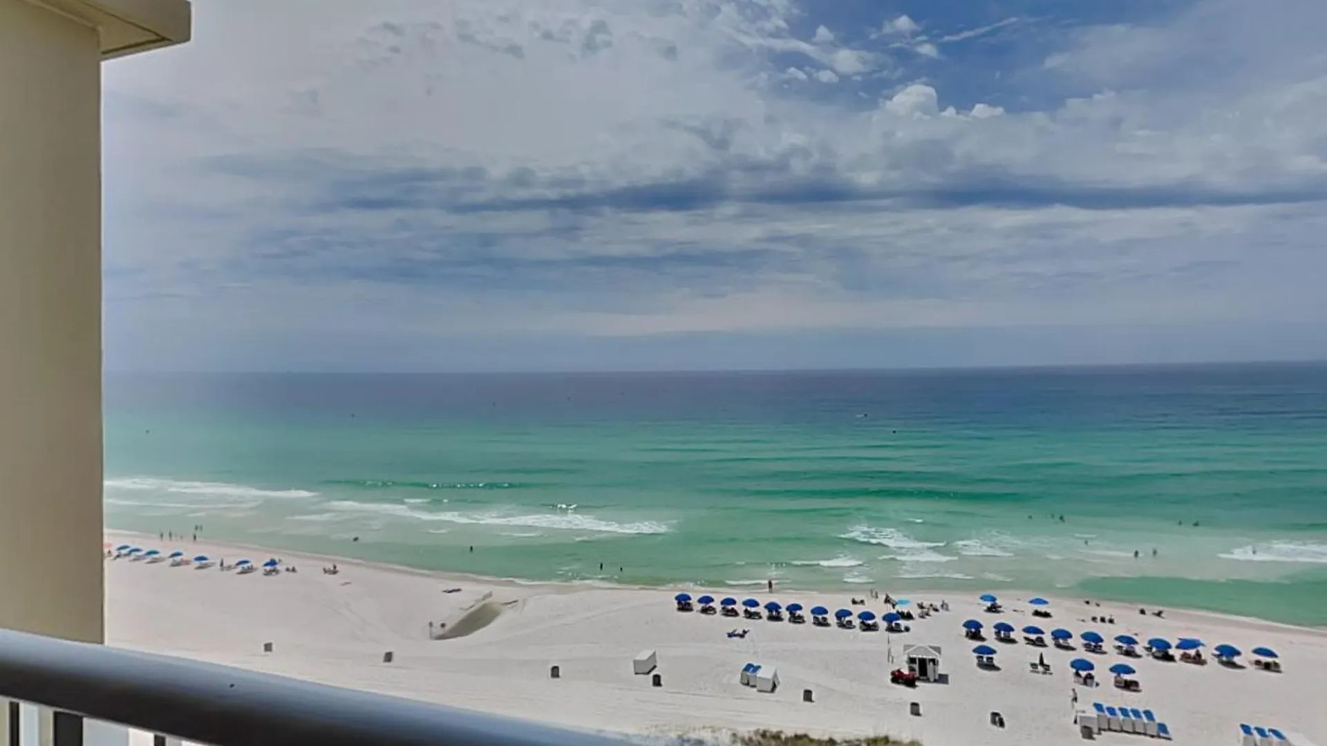 Grand Panama Beach Resort - The Grand #906 パナマシティービーチ