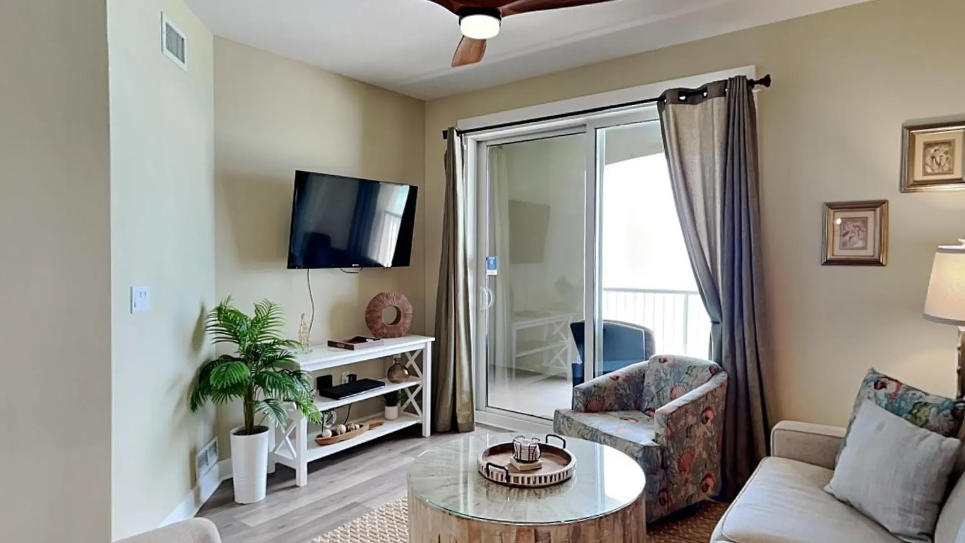 Grand Panama Beach Resort - The Grand #906 パナマシティービーチ