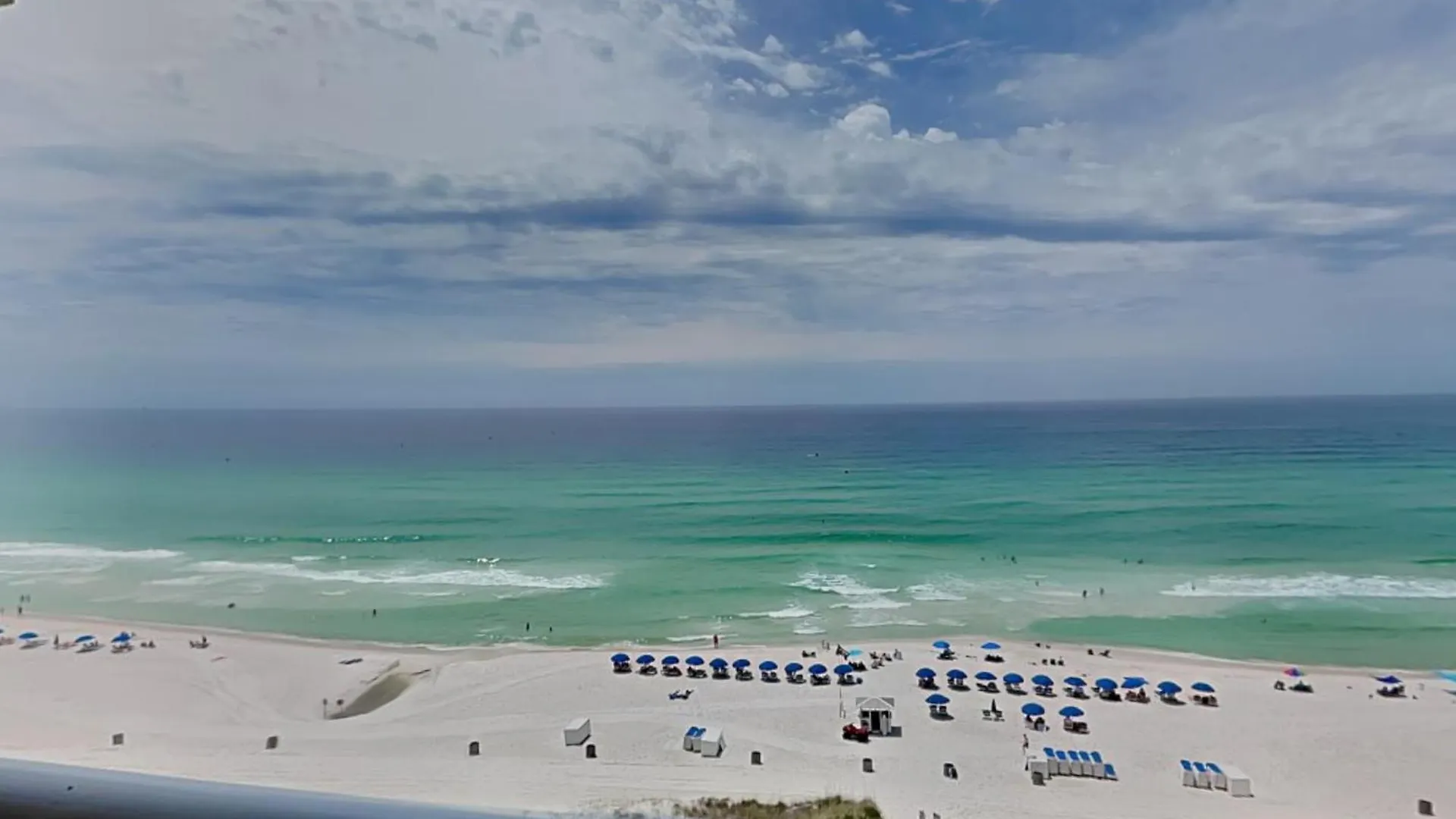 Grand Panama Beach Resort - The Grand #906 パナマシティービーチ