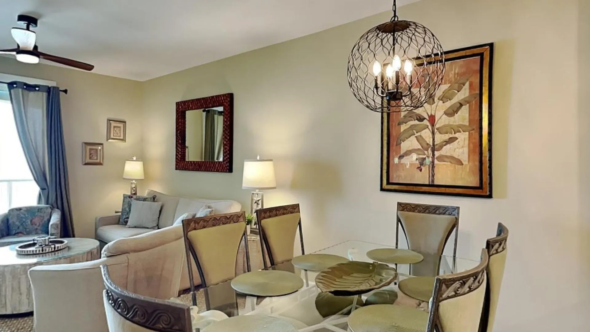 アパート Grand Panama Beach Resort - The Grand #906 パナマシティービーチ