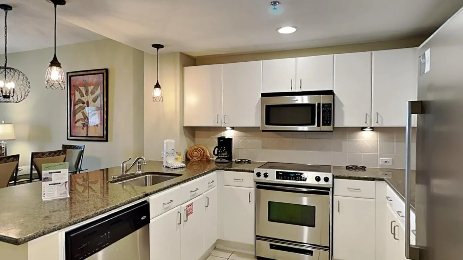 Grand Panama Beach Resort - The Grand #906 パナマシティービーチ 米国