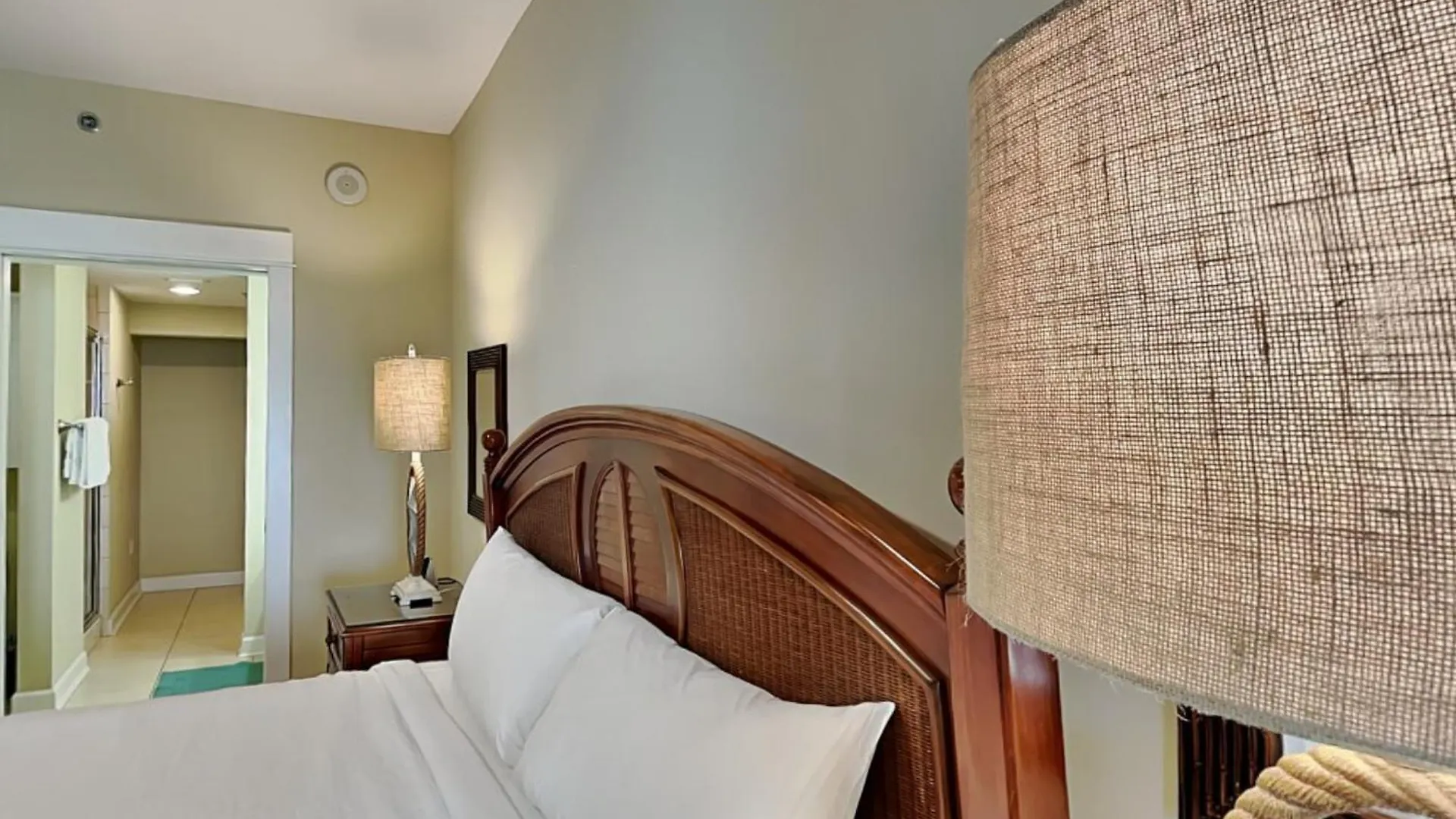 Grand Panama Beach Resort - The Grand #906 パナマシティービーチ 0*,  米国